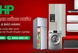 Điện Tử Điện Lạnh Hồng Phúc - Trung tâm bảo dưỡng, sửa chữa điều hòa ở Hà Đông giá rẻ, thợ giỏi
