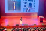 Buổi chia sẻ về du học văn bằng 2 tại Đại học Hạ Long