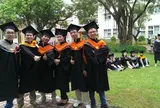Du học Đài Loan hệ 3+4 tại Đại học Lĩnh Đông: "Cầu nối" vững chắc cho tương lai ngành IT