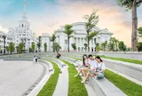 Sinh Viên Việt Nam Đổ Xô Du Học Đài Loan: Xu Hướng Mới Với Nhiều Lợi Thế