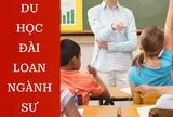 Cơ hội học tập ngành sư phạm tại Đài Loan – Hành trình trở thành nhà giáo quốc tế