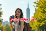 Du học Đài Loan – Hướng đi mới cho giới trẻ Việt Nam