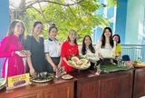 Du học Đài Loan: Khi ẩm thực Việt trở thành sứ giả văn hóa học đường