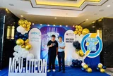Du học Đài Loan: "Cơ hội vàng" cho học sinh Việt với học bổng trị giá 700 triệu đồng