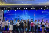 Học bổng du học miễn phí và cơ hội việc làm tại Tập đoàn công nghệ nổi tiếng châu lục cho học sinh Việt
