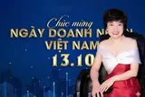 CEO Nguyễn Thị Điệp: Cánh chim không mỏi kết nối những bầu trời tri thức