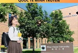 Đại học Minh Truyền Đài Loan “đổ bộ” Việt Nam: Hé lộ cơ hội học bổng và du học quốc tế trong tương lai