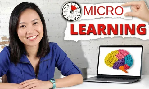 09 kinh nghiệm bán khóa học online thực chiến & cách bắt trend mới nhất