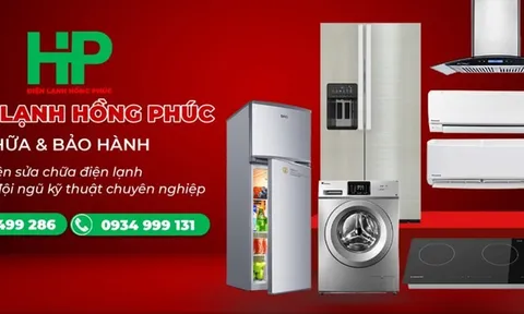 Điện Tử Điện Lạnh Hồng Phúc - Trung tâm bảo dưỡng, sửa chữa điều hòa ở Hà Đông giá rẻ, thợ giỏi