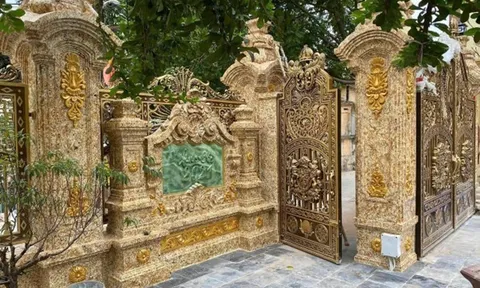 Sơn giả gỗ là gì? Báo giá thi công sơn giả gỗ tại Phúc Huy