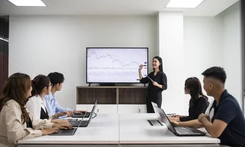 Ngân hàng và Tài chính tuyển dụng mạnh giữa năm 2026: Cần người học ngành gì?