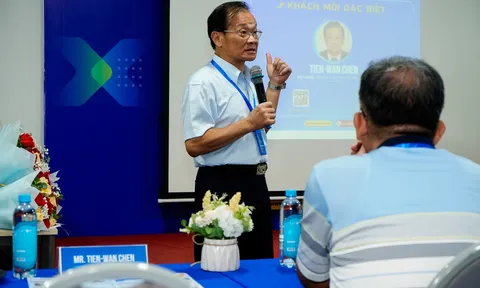 Việt Nam liên tiếp dẫn đầu về số lượng du học sinh tại Đài Loan: Giải mã sức hút