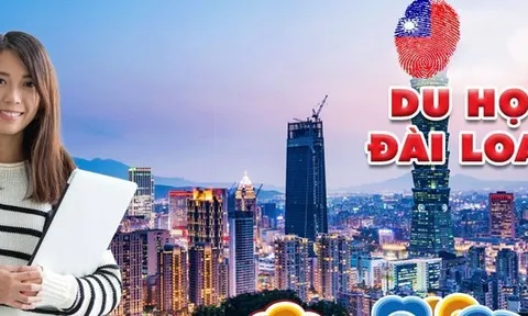 Đài Loan chủ động "Nam tiến" trên bản đồ giáo dục quốc tế