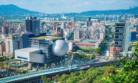 Du học Đài Loan – cơ hội định cư dài hạn và làm việc sau tốt nghiệp: Lối đi mở nhưng ít người biết