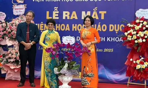 SIGE lan toả văn hoá học tập tới vùng sâu: Ra mắt Trung tâm Giáo dục Bách Khoa