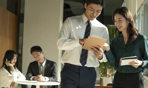 Học gì để dễ định cư và làm việc lâu dài tại Đài Loan?