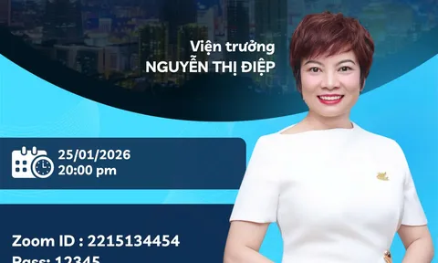 Du học Đài Loan qua góc nhìn chuyên gia