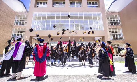 Du học Đài Loan dưới góc nhìn chuyên gia: Ai nên và không nên đi?