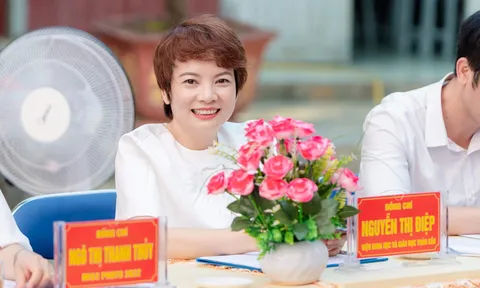 Viện Khoa học Giáo dục Toàn cầu tổng hợp xu hướng du học Đài Loan trong bối cảnh hiện nay