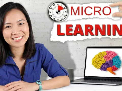 09 kinh nghiệm bán khóa học online thực chiến & cách bắt trend mới nhất