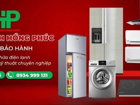 Điện Tử Điện Lạnh Hồng Phúc - Trung tâm bảo dưỡng, sửa chữa điều hòa ở Hà Đông giá rẻ, thợ giỏi