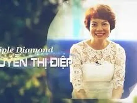 Đào tạo hướng nghiệp BÌNH LUẬN Kĩ năng Quản Trị Cảm Xúc – Crown Ambassador Nguyễn Thị Điệp – Viện trưởng Viện Khoa học Giáo dục Toàn cầu