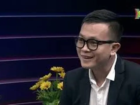 Đài Truyền hình Hà Nội: Viện Khoa học Giáo dục Toàn cầu – Tiên phong Xây dựng hệ sinh thái trong đào tạo nghề tại Việt Nam