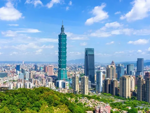 Du học Đài Loan - Những điểm mới của Viện Khoa học Giáo dục Toàn cầu