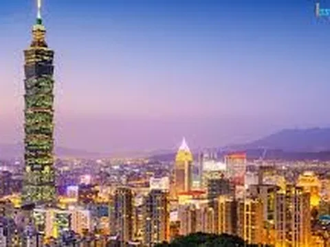 Du học Đài Loan: Điểm đến mới nổi của sinh viên Việt Nam