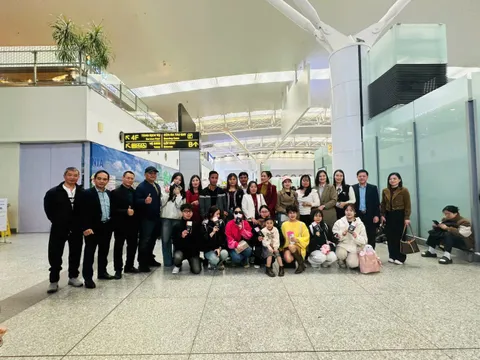 Điều kiện du học Đài Loan 2025: Cập nhật mới nhất cho sinh viên Việt Nam