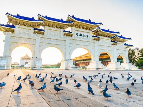 DU HỌC ĐÀI LOAN: NHỮNG ĐIỀU BẠN CẦN BIẾT