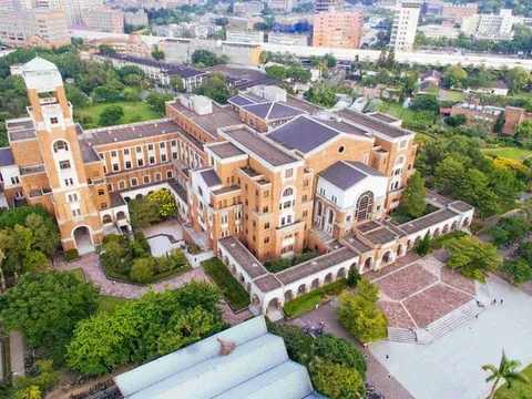 Sinh Viên Đông Nam Á Tăng Mạnh Tại Đài Loan Hậu COVID-19, Mở Ra Cơ Hội và Thách Thức Mới