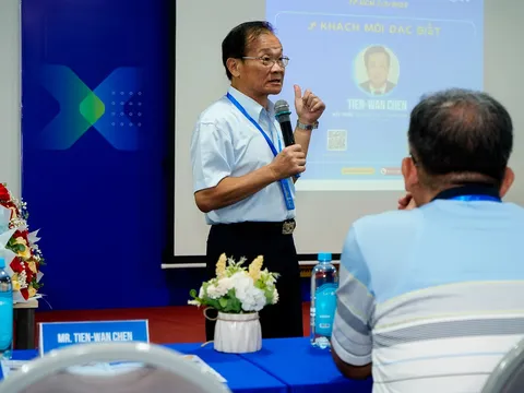 Việt Nam liên tiếp dẫn đầu về số lượng du học sinh tại Đài Loan: Giải mã sức hút