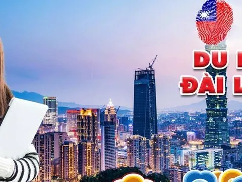 Đài Loan chủ động "Nam tiến" trên bản đồ giáo dục quốc tế