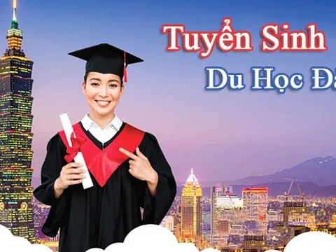 Những ngành học "hot" tại Đài Loan thu hút sinh viên Đông Nam Á