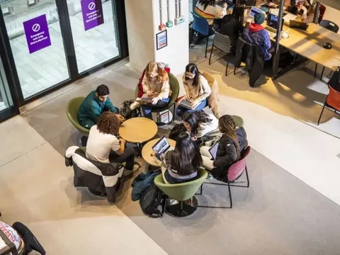 Đài Loan: Gần 60.000 sinh viên du học, thực tập quốc tế qua chương trình của Bộ Giáo dục trong 18 năm