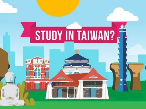 Giải mã Hệ thống Giáo dục Đài Loan: Chất lượng Quốc tế, Đa dạng Lựa chọn cho Du học sinh Việt