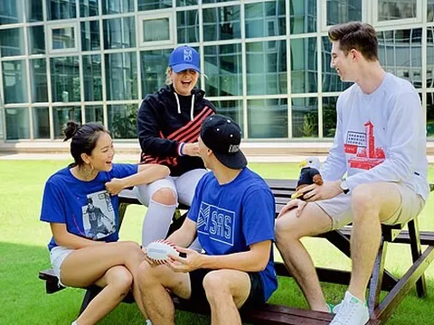 Du học sinh quốc tế: Xu hướng toàn cầu, Lợi ích kinh tế và Những thách thức cần đối mặt