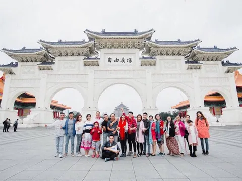 Văn hóa và cuộc sống của sinh viên Việt Nam tại Đài Loan: Hòa nhập và khám phá