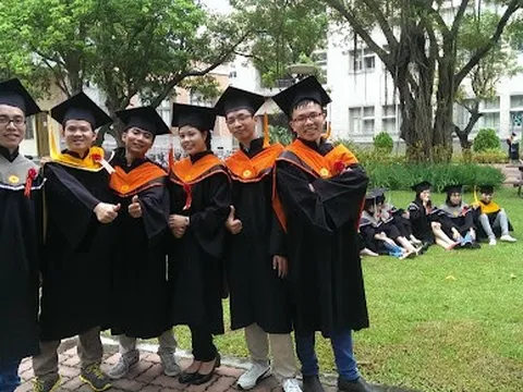 Du học Đài Loan hệ 3+4 tại Đại học Lĩnh Đông: "Cầu nối" vững chắc cho tương lai ngành IT