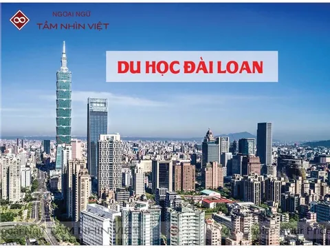 Du học Đài Loan 2025: Góc nhìn từ những cựu du học sinh Việt Nam - Kinh nghiệm và lời khuyên "xương máu"