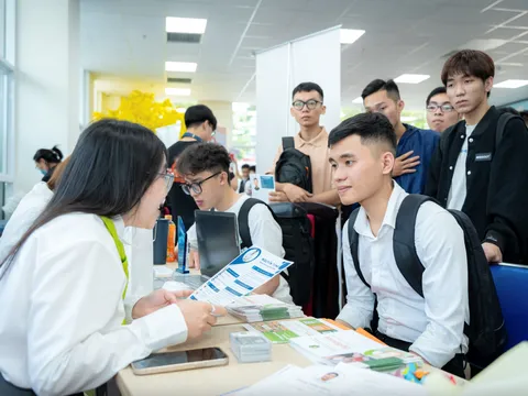 Du học Đài Loan 2025: "Thỏi nam châm" mới của sinh viên Việt - Cơ hội và thách thức trên đất bạn