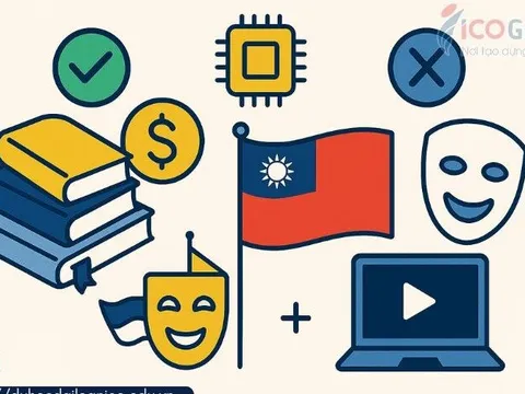 Du học Đài Loan: Điểm đến lý tưởng cho sinh viên Việt Nam trong kỷ nguyên hội nhập