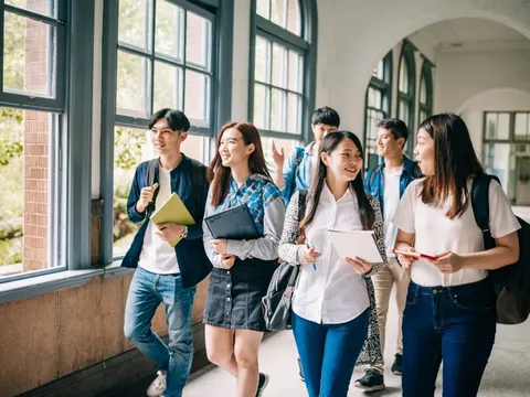 Du học sinh Việt Nam tại Đài Loan: Tăng trưởng mạnh nhưng cần chú trọng chất lượng và định hướng lâu dài