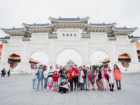 Đài Loan – Điểm đến du học gần gũi và hiệu quả cho sinh viên Việt Nam