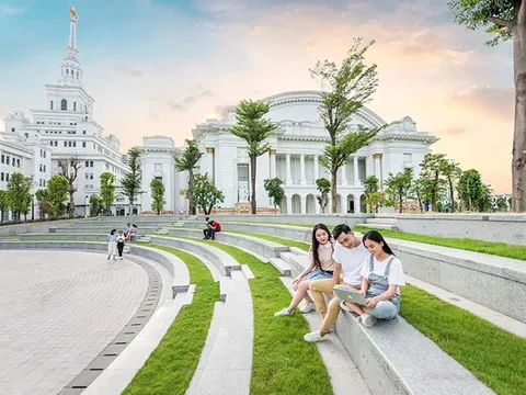Sinh Viên Việt Nam Đổ Xô Du Học Đài Loan: Xu Hướng Mới Với Nhiều Lợi Thế