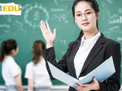 Ngành sư phạm tại Đài Loan – Điểm đến lý tưởng cho những ai đam mê giảng dạy