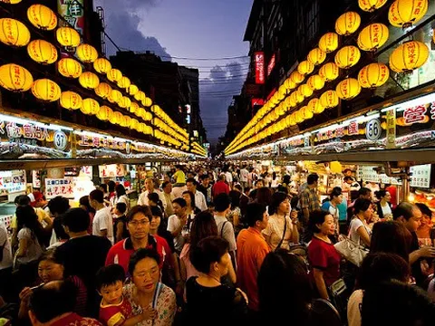 Trải nghiệm văn hóa khi du học Đài Loan: Những điều thú vị và bất ngờ