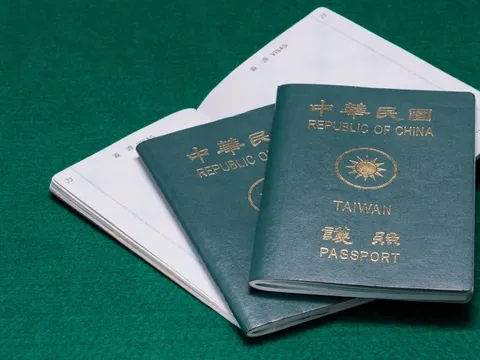 Rớt Visa Du Học Đài Loan: Cơ Hội Nào Cho Lần Sau?