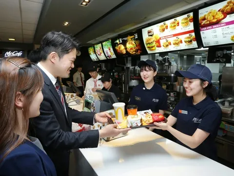 Du học sinh tại Đài Loan: Kinh nghiệm làm thêm và những lưu ý quan trọng năm 2025